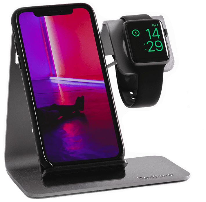 Mobile App