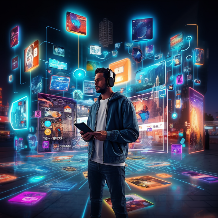 Digital Marketing Services