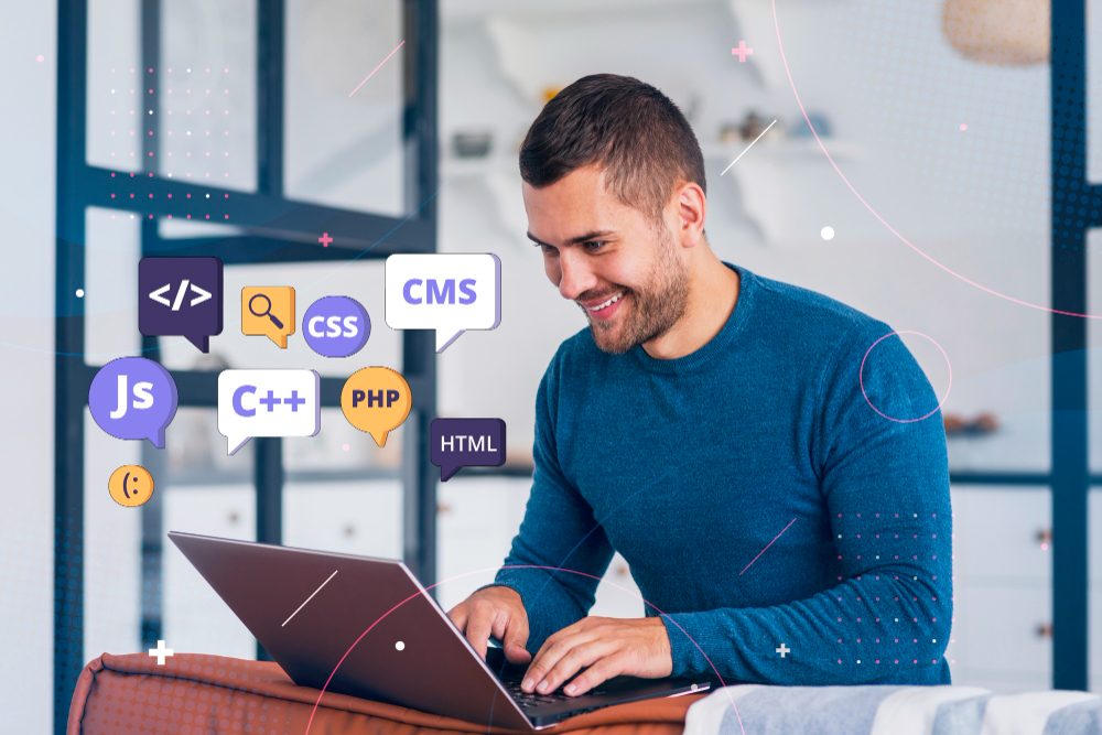 Web Developer