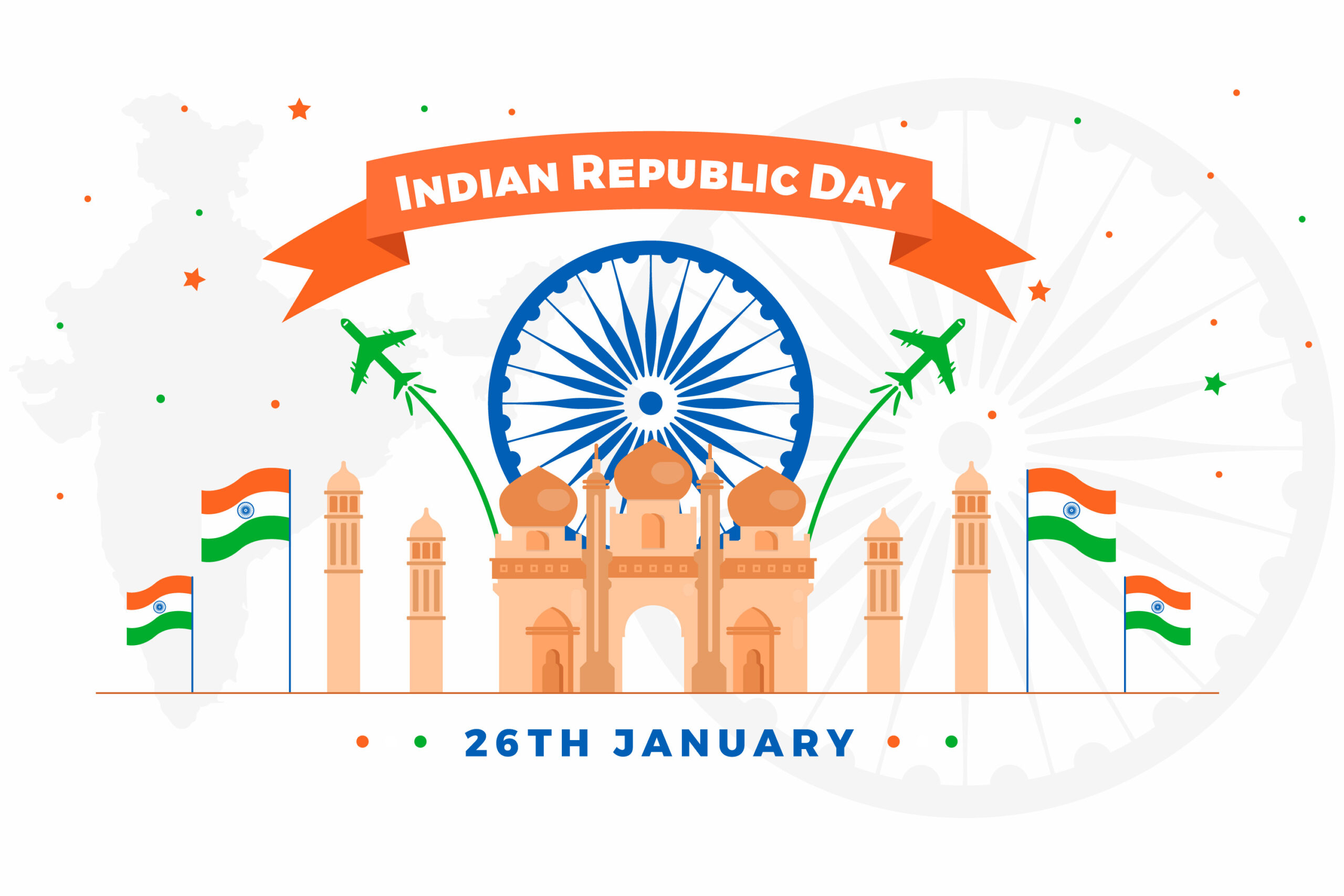 Republic day