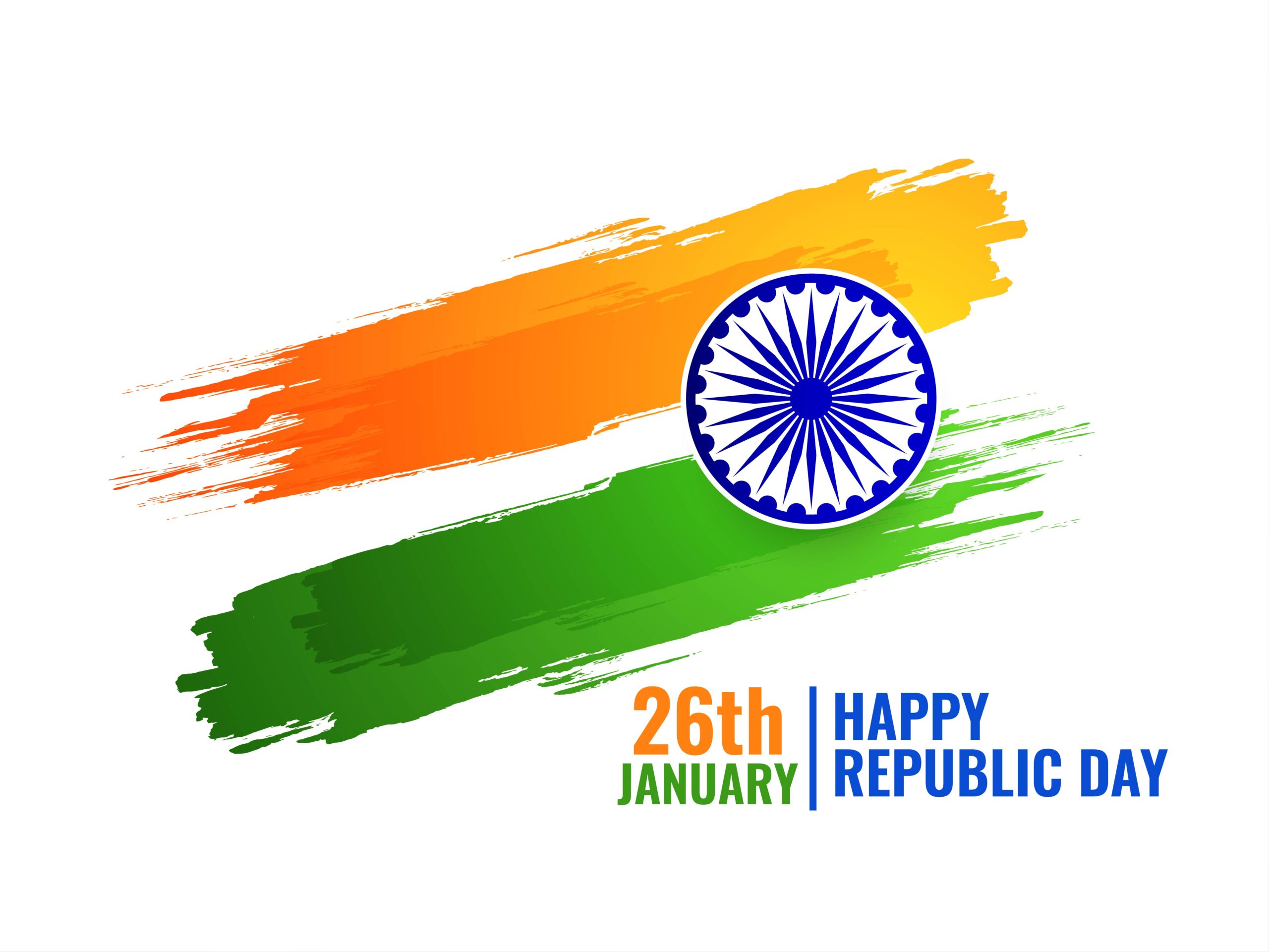 Republic day